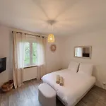 La Petite Luss Colmar