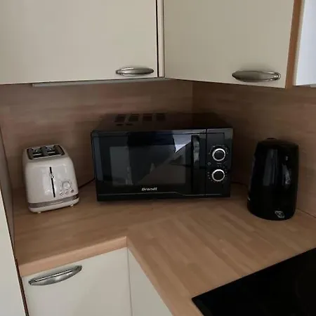 La Petite Luss Colmar