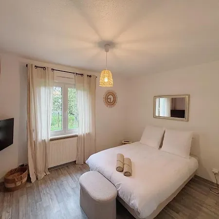 La Petite Luss Colmar