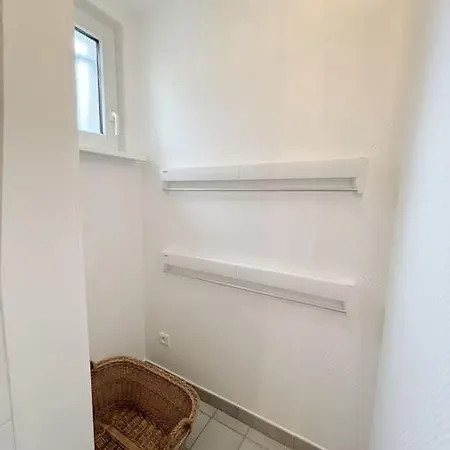 La Petite Luss Apartment