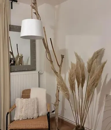 Apartment La Petite Luss *