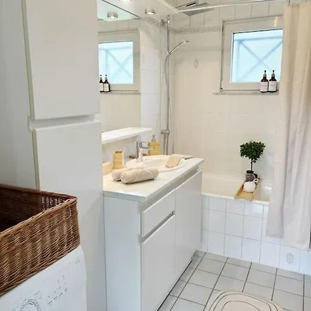 Apartment La Petite Luss Colmar