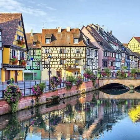 La Petite Luss Colmar