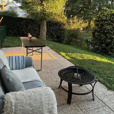 Apartment La Petite Luss