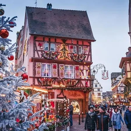 Apartment La Petite Luss *